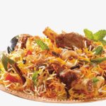 Biryani
